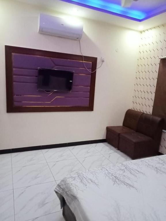 Defence Orchard DHA Hotel in Pakistan