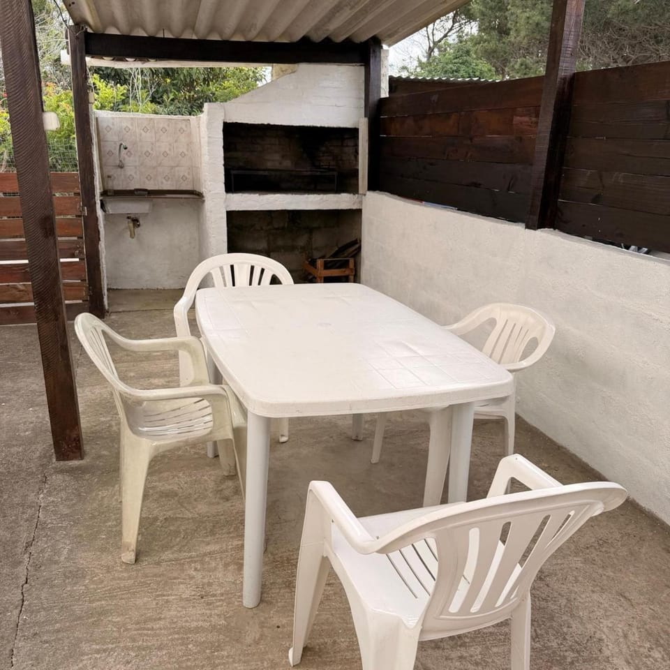 BBQ facilities
