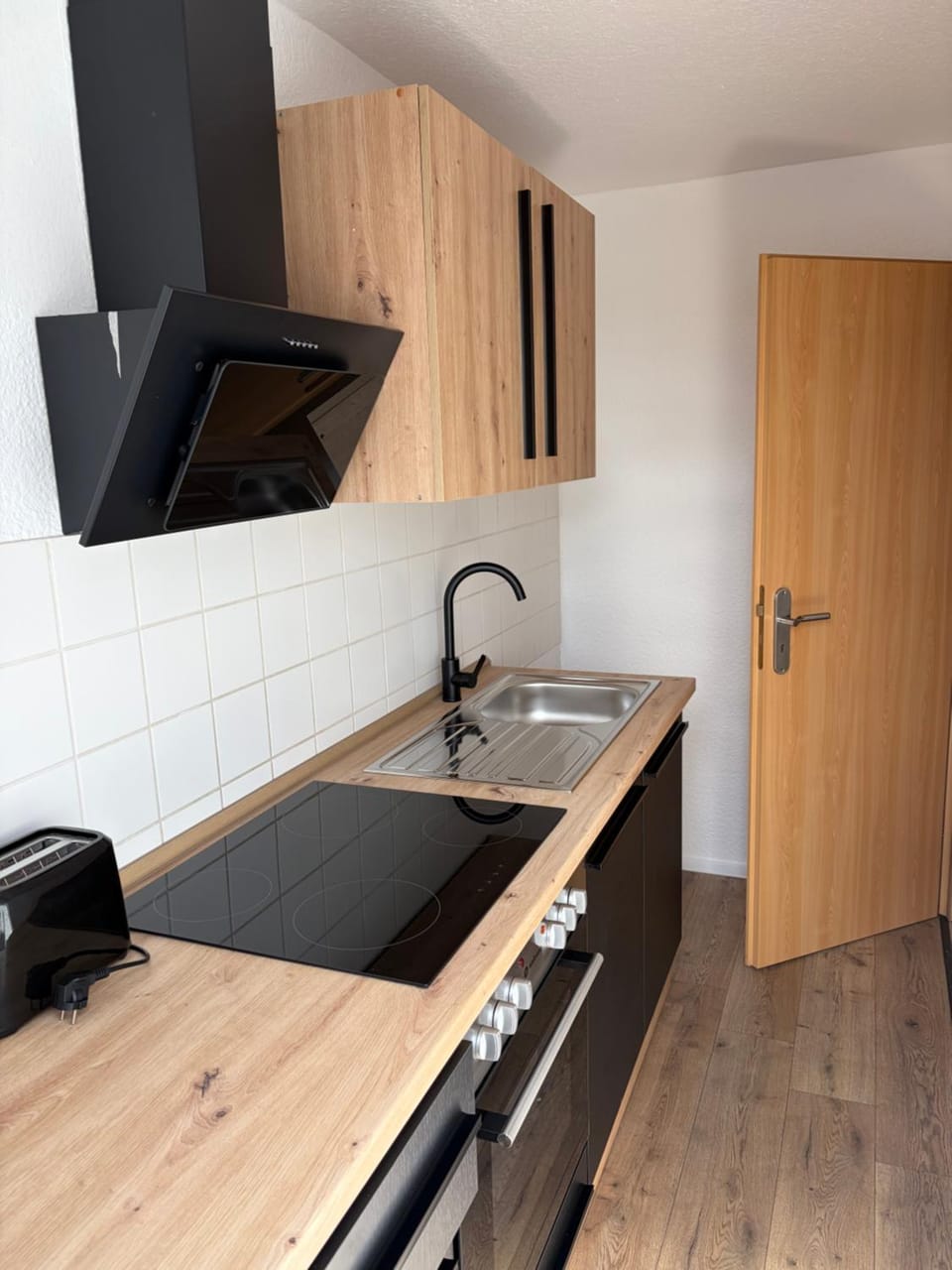 Komfort Apartments Bösenrode Apartment in Thuringia, Germany