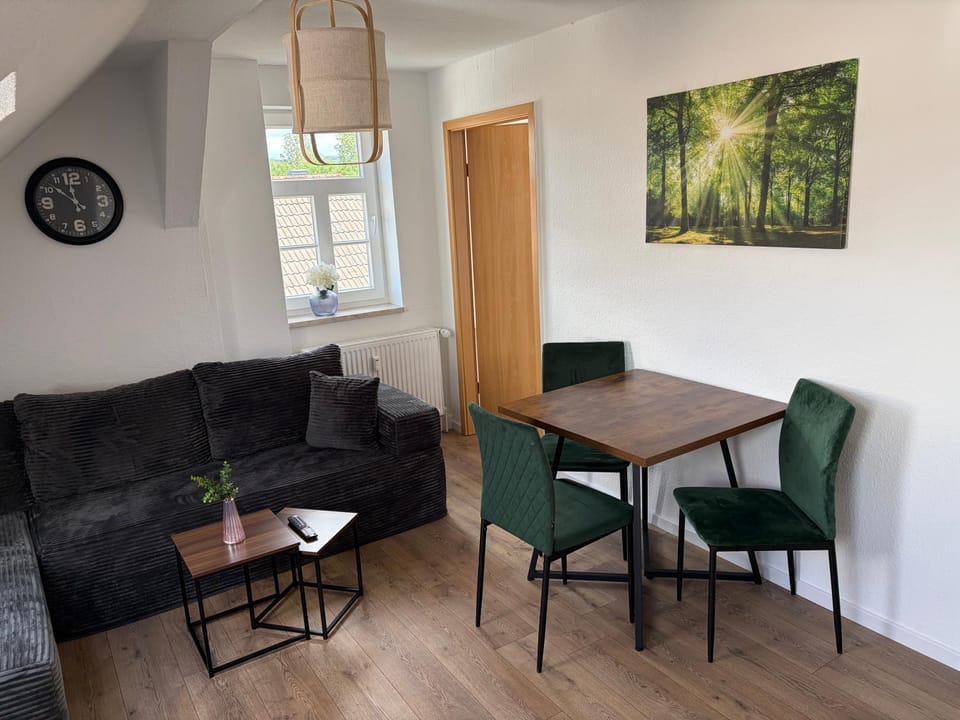 Komfort Apartments Bösenrode Apartment in Thuringia, Germany