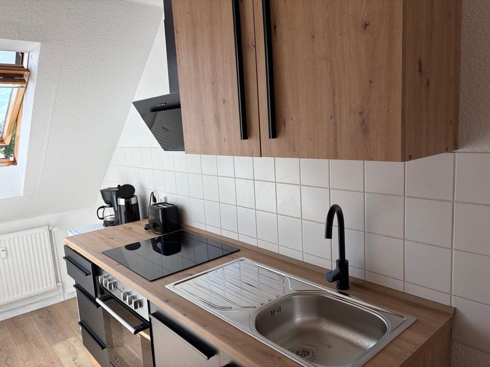 Komfort Apartments Bösenrode Apartment in Thuringia, Germany