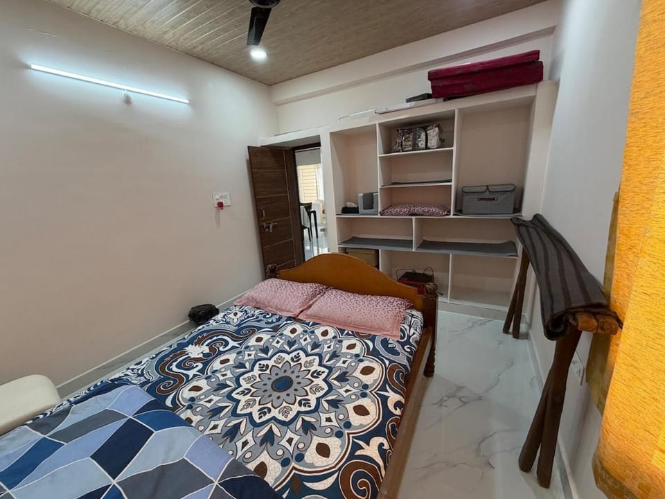 Casa Bianca Penthouse Retreat Apartment in Secunderabad