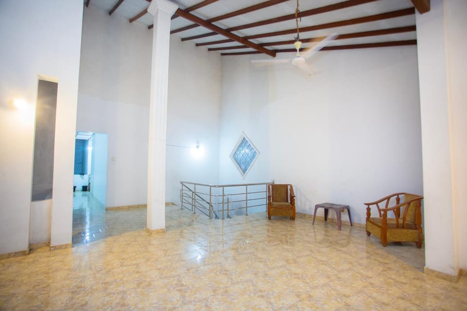 Ransithu Villa Vacation rental in Galle