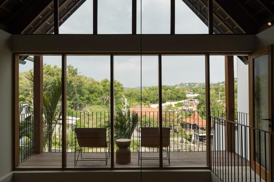 Villa Eden - Uluwatu by Yolla Hospitality Villa in Bali