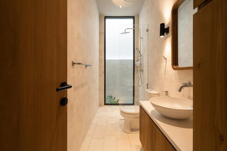 Villa Eden - Uluwatu by Yolla Hospitality Villa in Bali