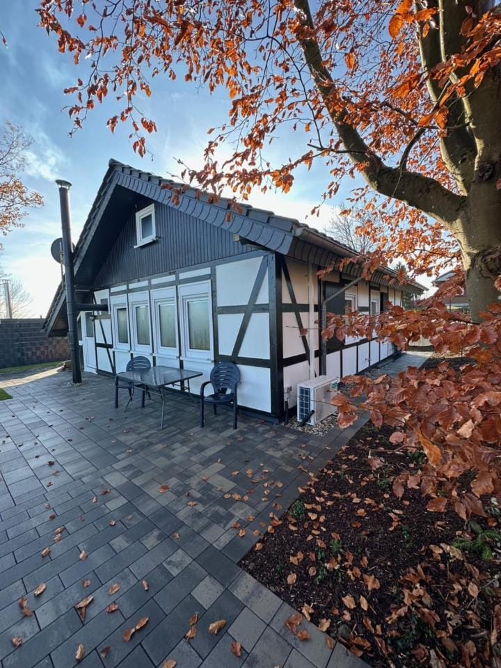 Berghütte Astenpanorama House in Winterberg