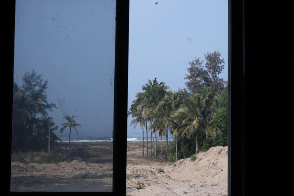 3 WONDERS Tarkarli Hotel and Restaurent Hotel in Maharashtra