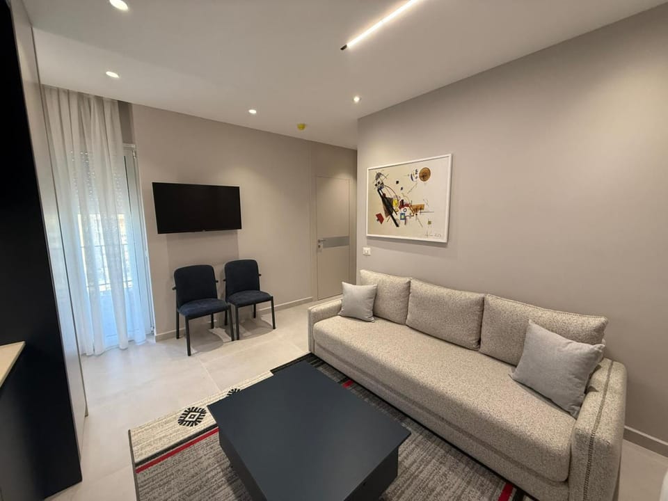 Tirana Center Sav City Blavus Apartment in Tirana