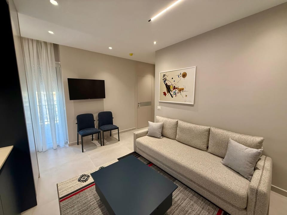 Tirana Center Sav City Blavus Apartment in Tirana