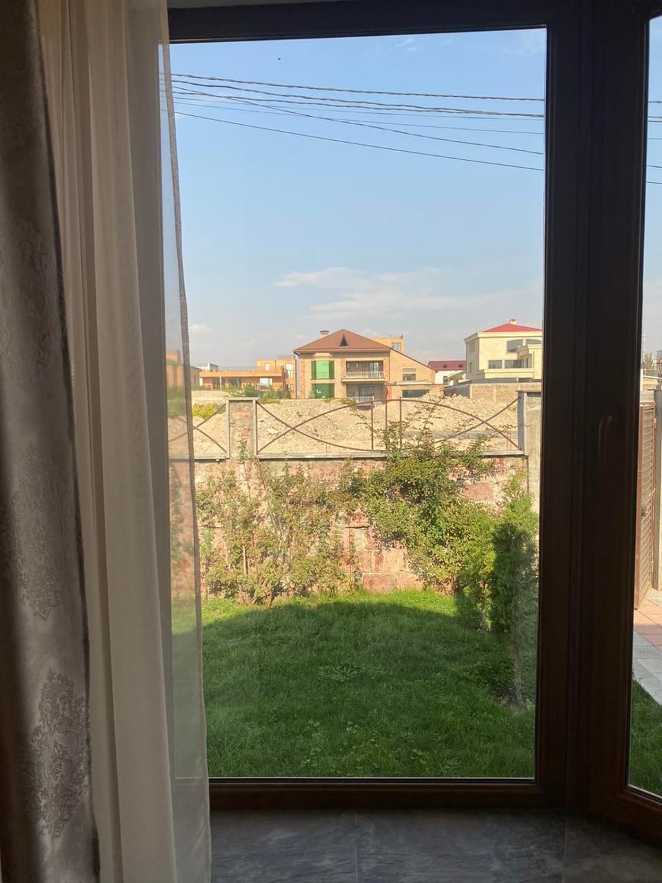 Sam Apart Apartment in Yerevan
