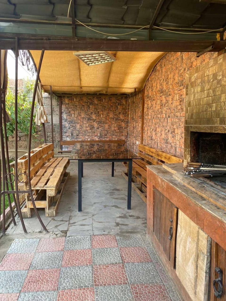 Sam Apart Apartment in Yerevan