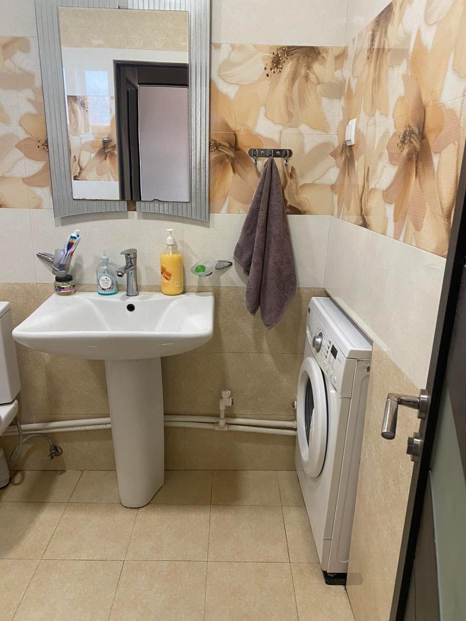 Sam Apart Apartment in Yerevan