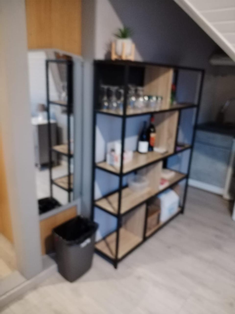 Féerie de la Vigne Apartment in Grand Est