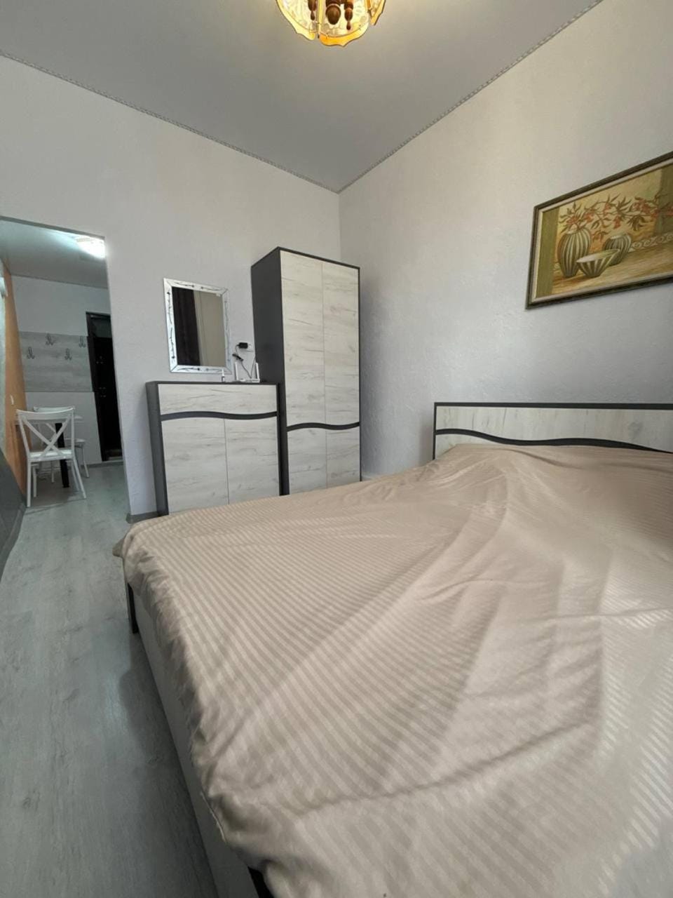 Park apartament Apartment in Moldova