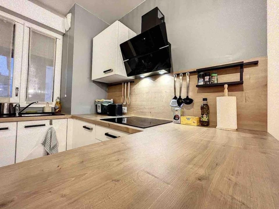 Dream Home Appartement Saint-Louis Proche Bale Apartment in Saint-Louis