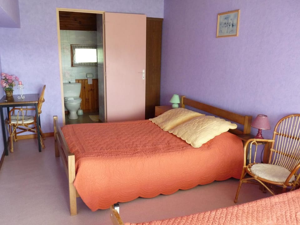 Maison Palu Bed and Breakfast in Nouvelle-Aquitaine