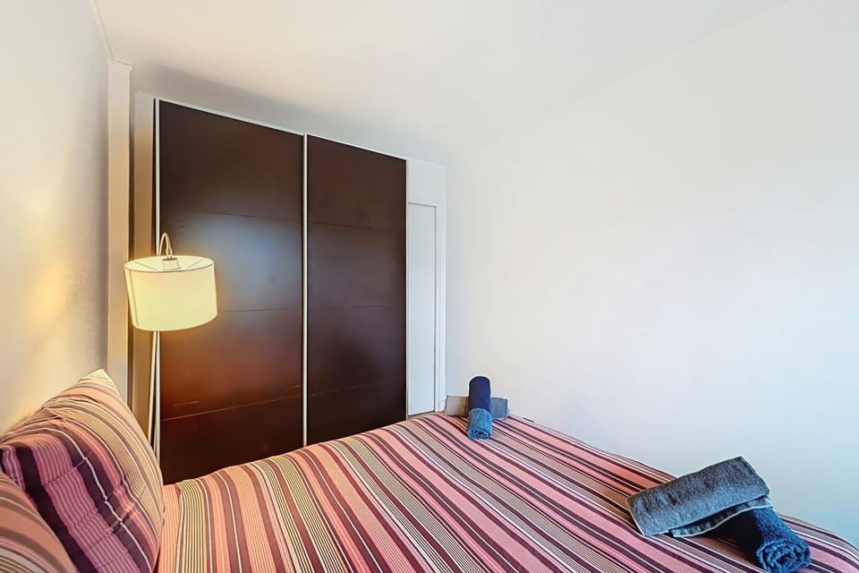 Cosy apartment near Roland-Garros Apartment in Paris