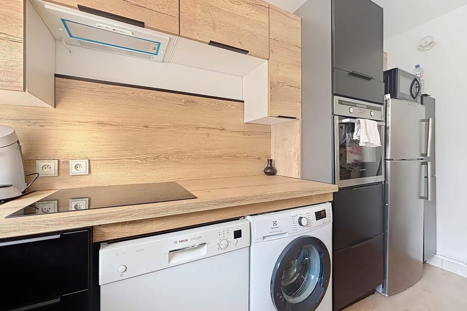 Cosy apartment near Roland-Garros Apartment in Paris