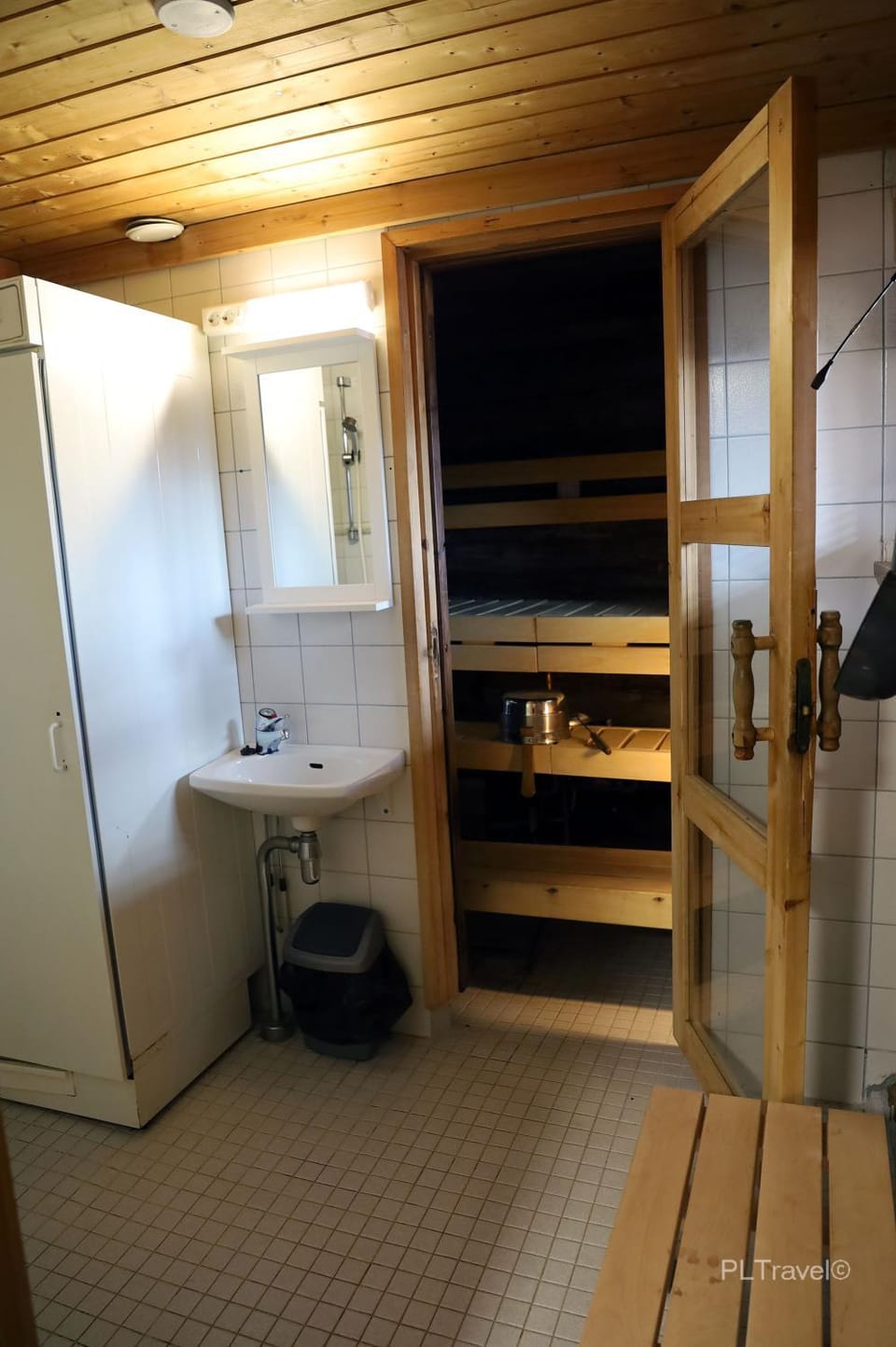 Holiday Home Hopukka F12 Apartment in Rovaniemi