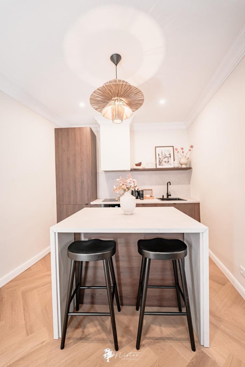 The Downtown Loft VRT Apartment in Sibiu