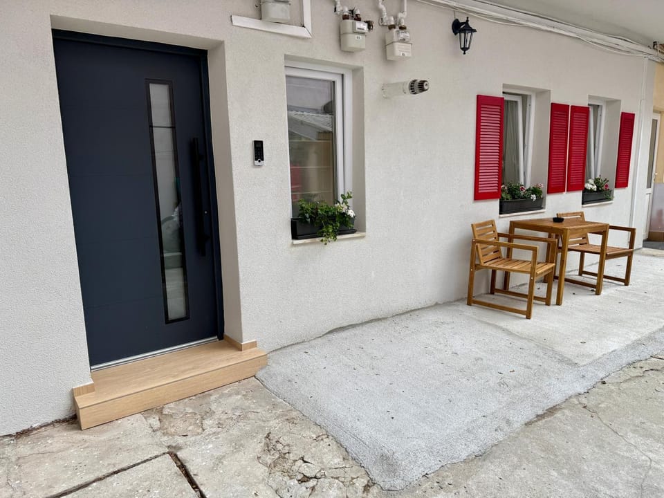 The Downtown Loft VRT Apartment in Sibiu