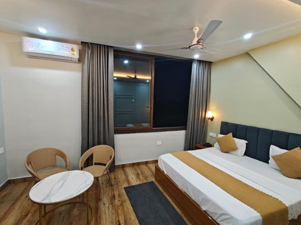 Tathastu Stay Hotel in Uttarakhand