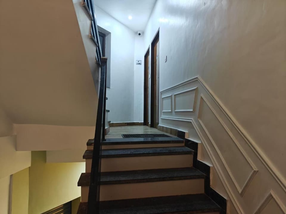 Tathastu Stay Hotel in Uttarakhand
