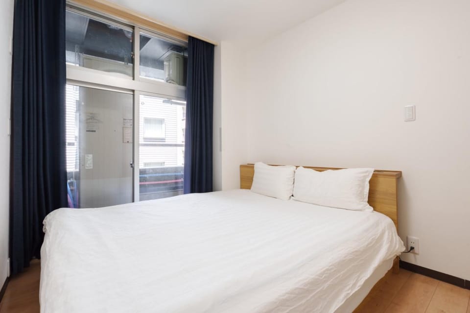 Balcony/Terrace, Bedroom
