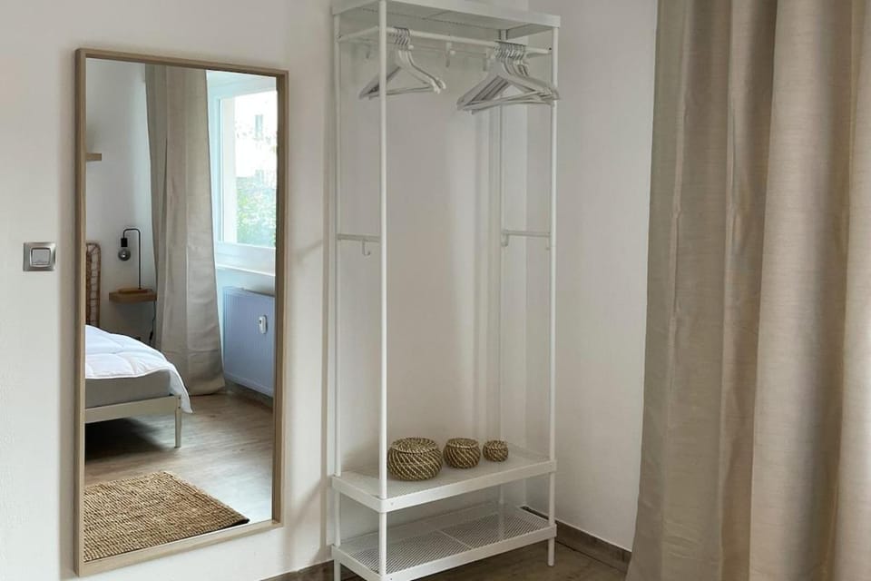 LE COSY Basel Euroairport ! Parking Privé Apartment in Saint-Louis