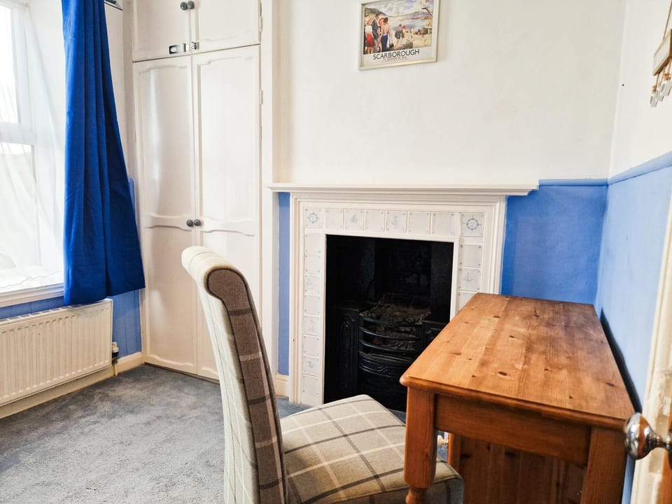 Hartwood Cottage - 33 Longwestgate House in Scarborough