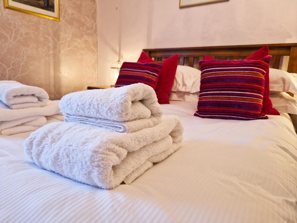towels