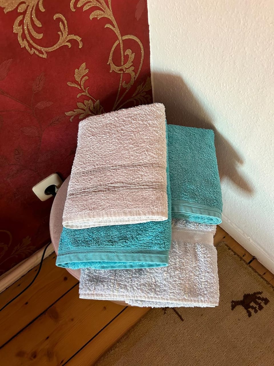 Chez Elly Apartment in Celle