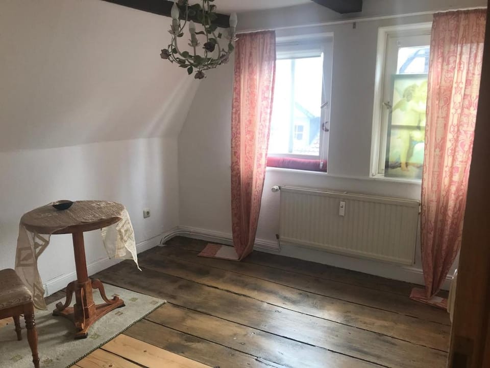 Chez Elly Apartment in Celle