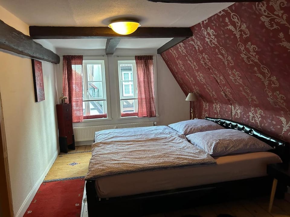 Chez Elly Apartment in Celle