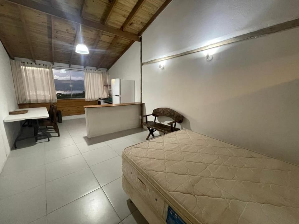 Linda vista da Ilha Apartment in Ilhabela