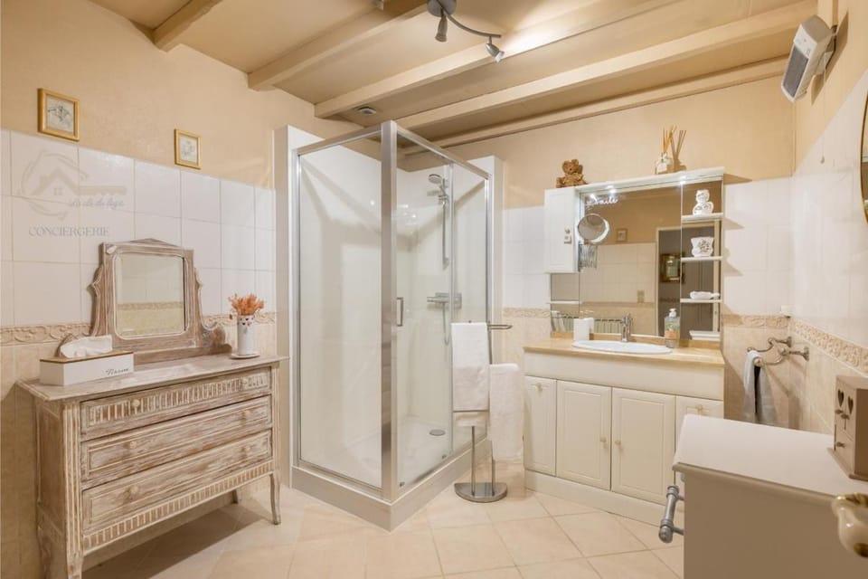 Confort et tranquilité au coeur de la provence Apartment in Graveson