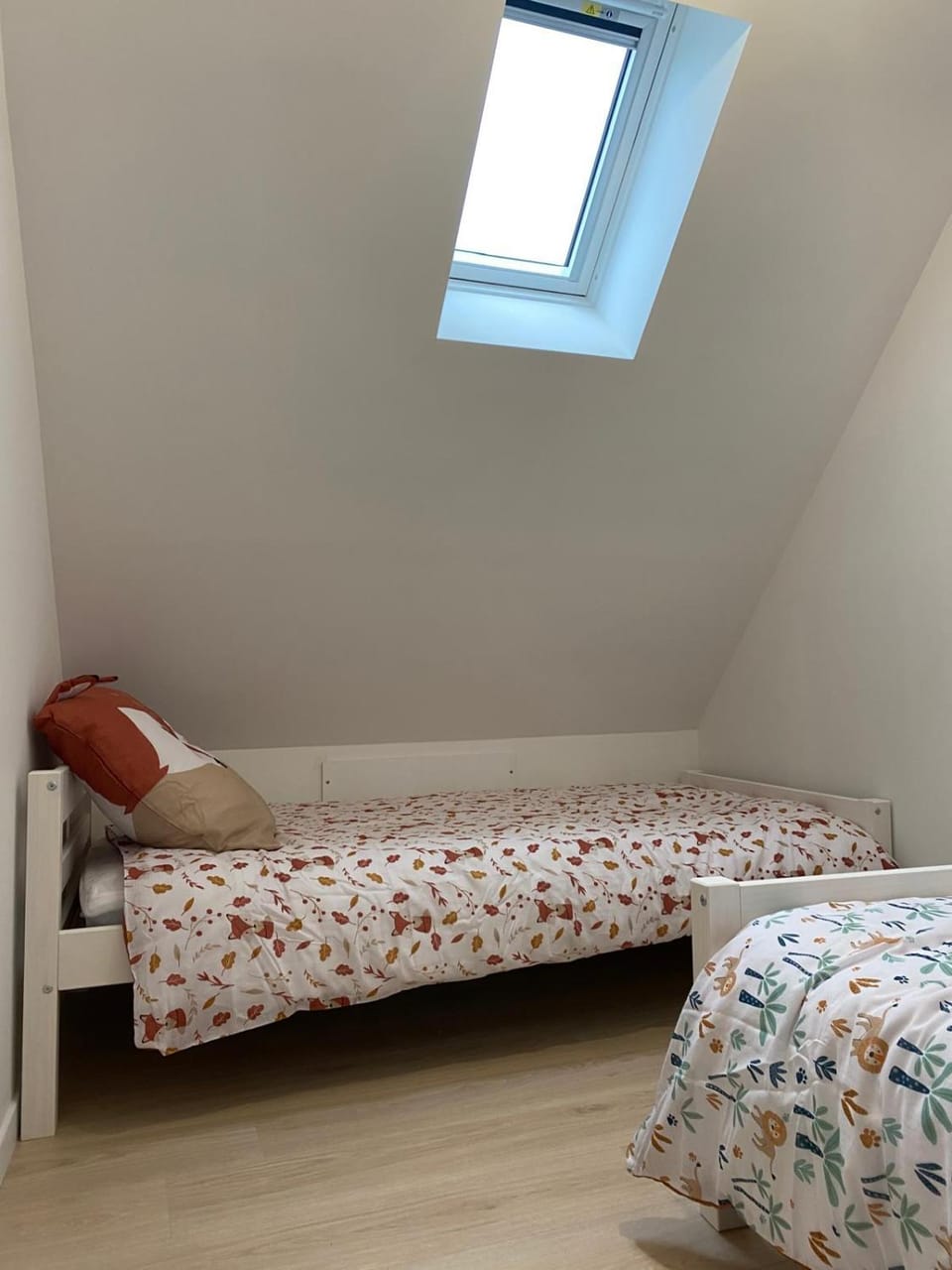 Appartement duplex au calme Apartment in Île-de-France
