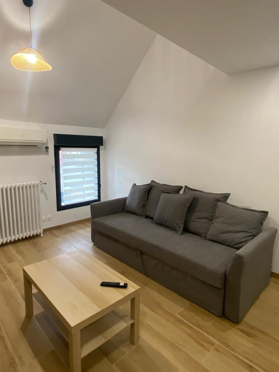 Appartement duplex au calme Apartment in Île-de-France