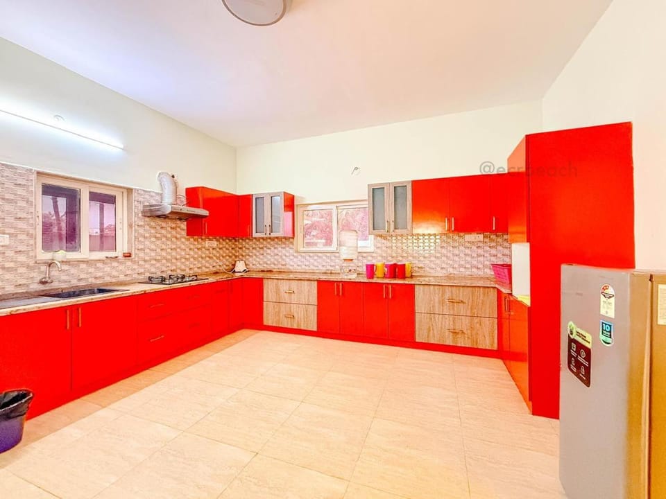 Marvel times Villa 6BHK Uthandi Villa in Chennai