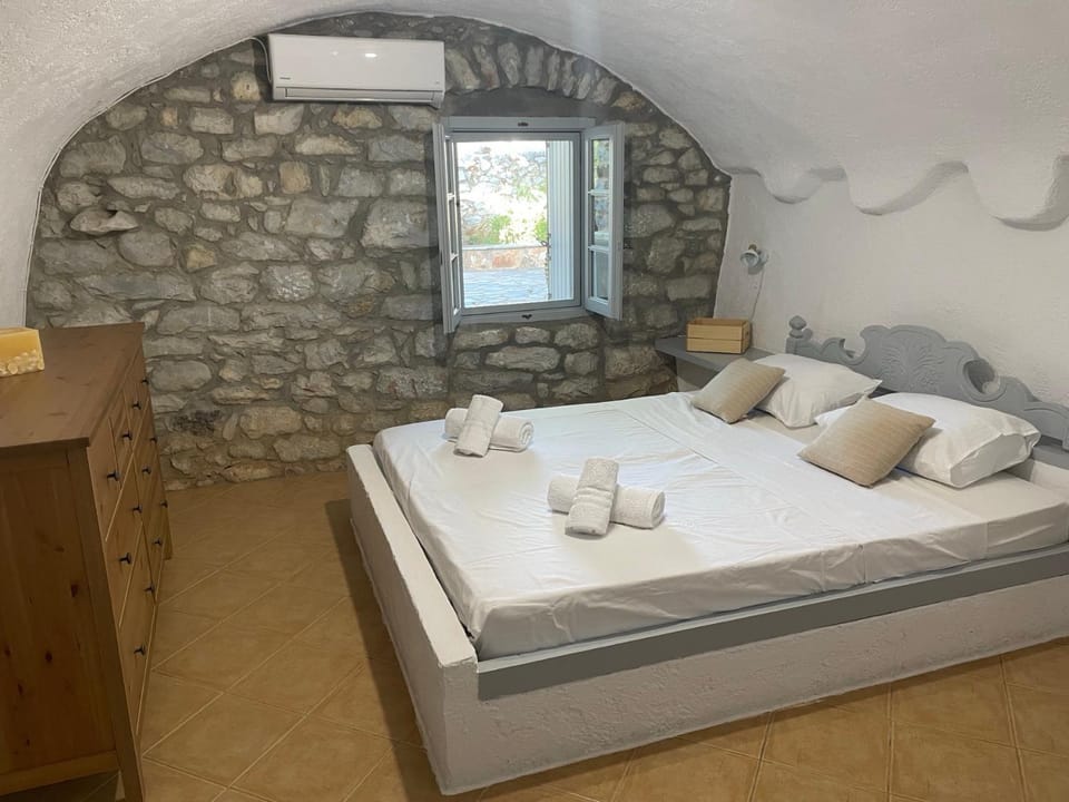 Rose Home House in Peloponnese Region