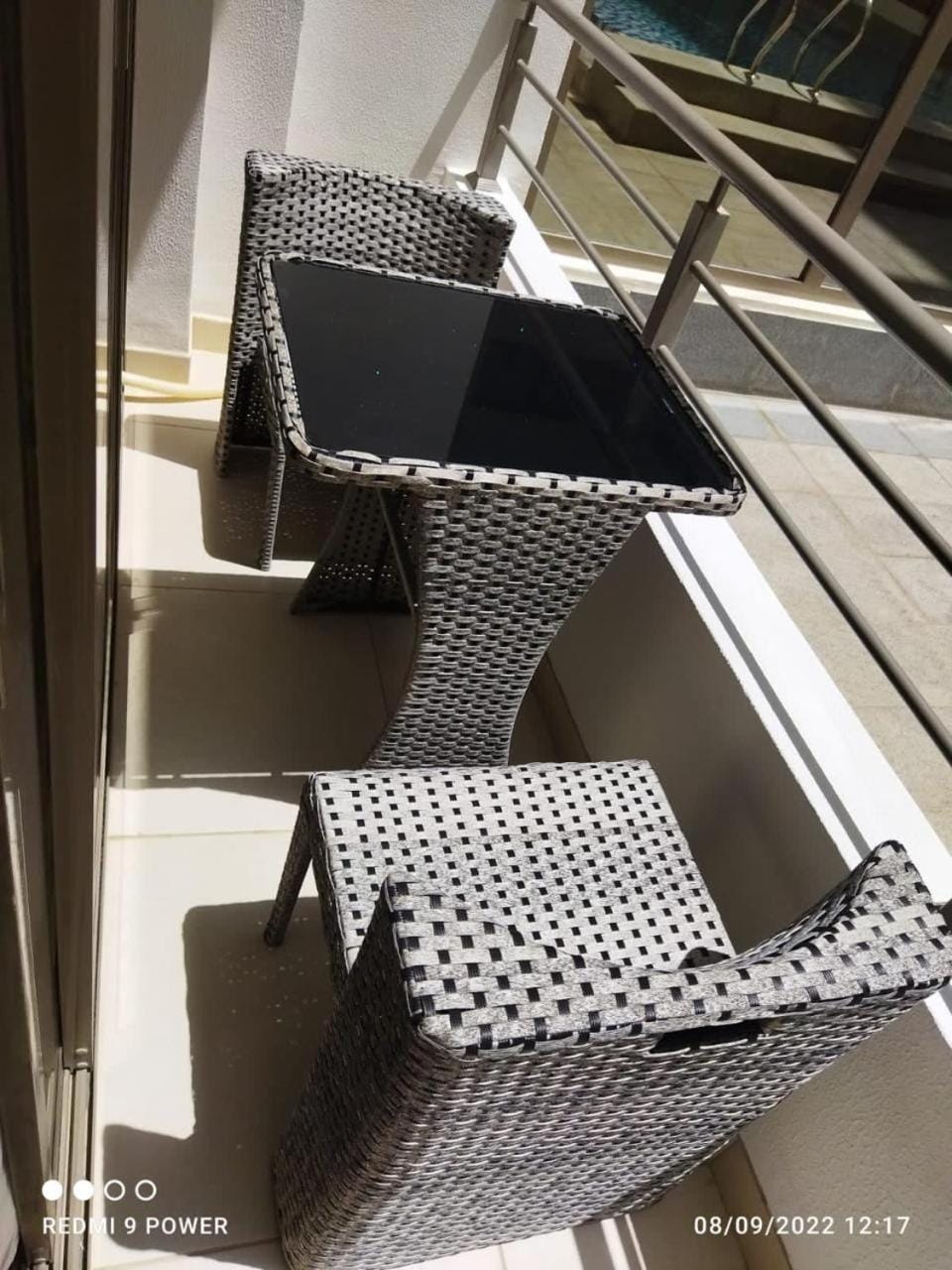 Astrahty - Jacuzzi apartment Apartment in Muscat