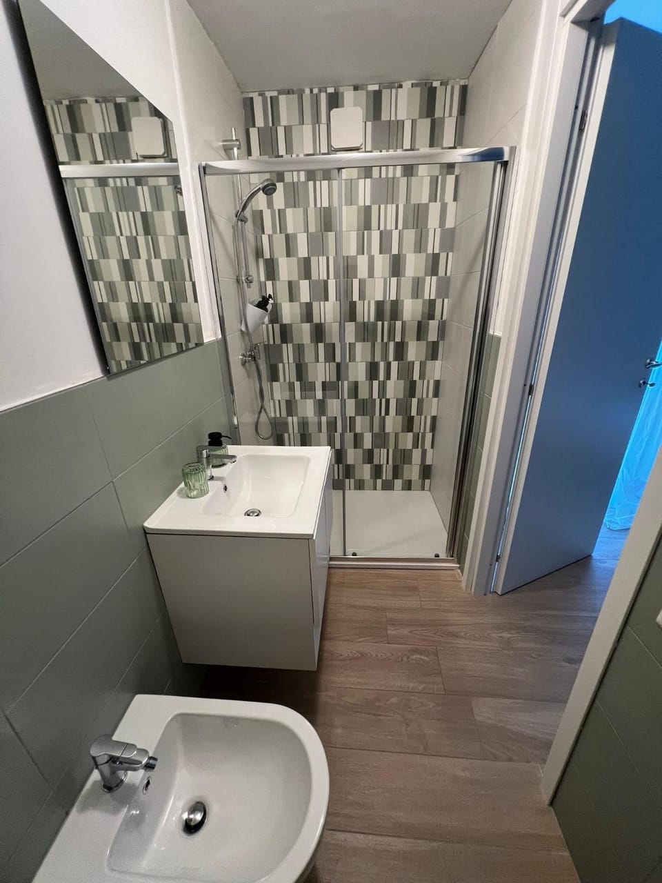 B&B Sayonara Bed and Breakfast in Abruzzo