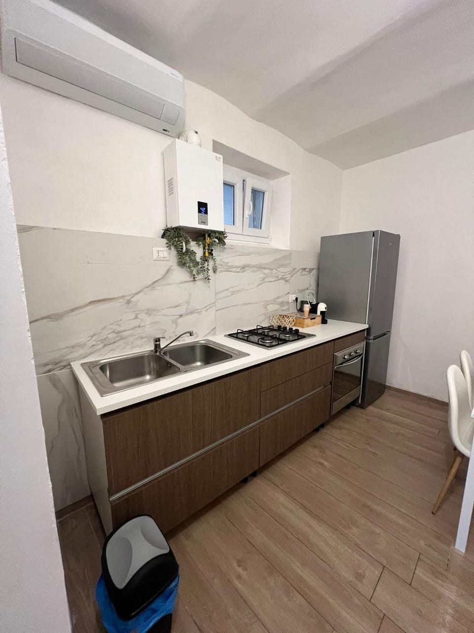 B&B Sayonara Bed and Breakfast in Abruzzo