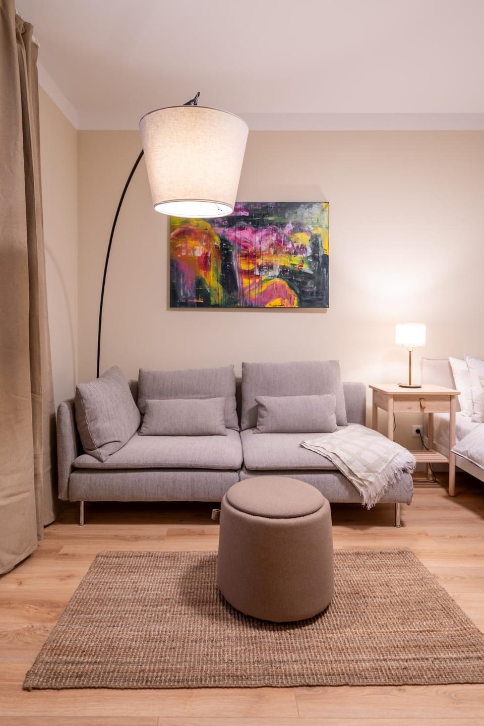 Valdemara Street Apartments by Innorental Apartment in Riga