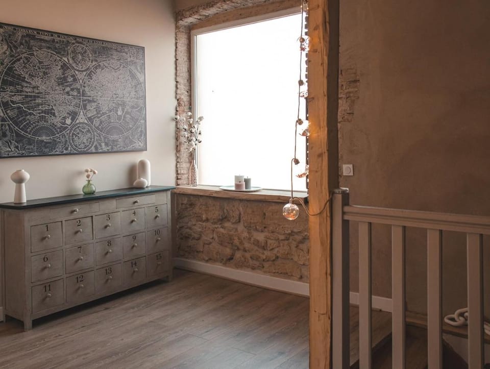 Mas des cresses Un gîte de charme aux portes de Pézénas House in Nézignan-l'Évêque