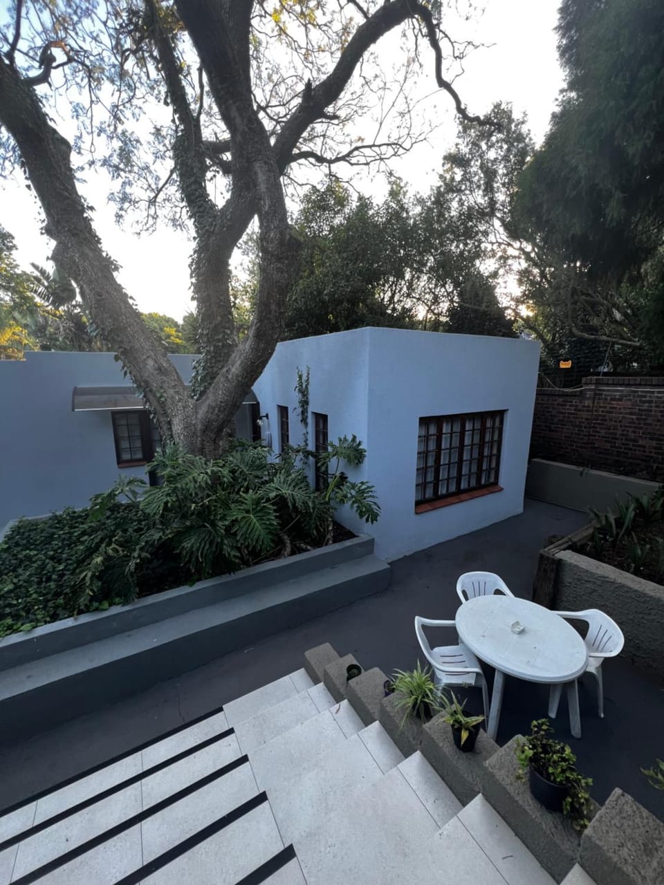 Garden, View (from property/room), Garden view