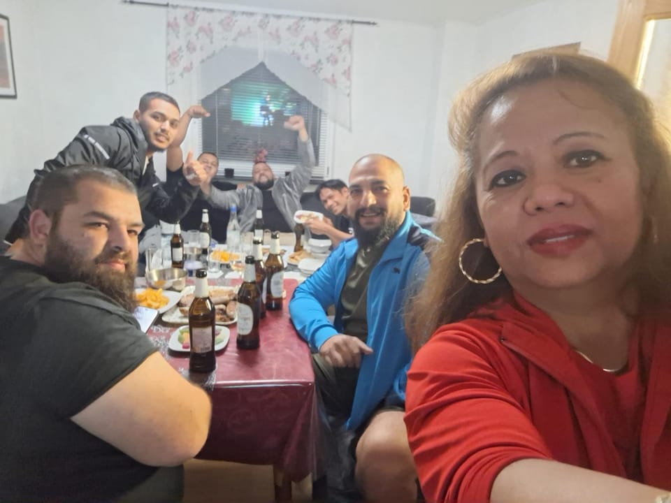 HOTEL GÄSTEHAUS AM Fels Apartment in Altenahr