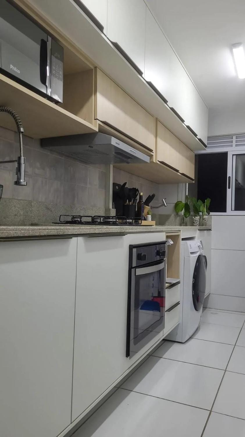 Lar compartilhado - quarto em apartamento aconchegante - perto de tudo Apartment in Maceió