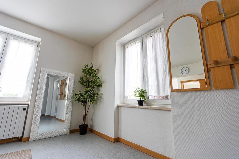Super appartement Near Basel Apartment in Weil am Rhein