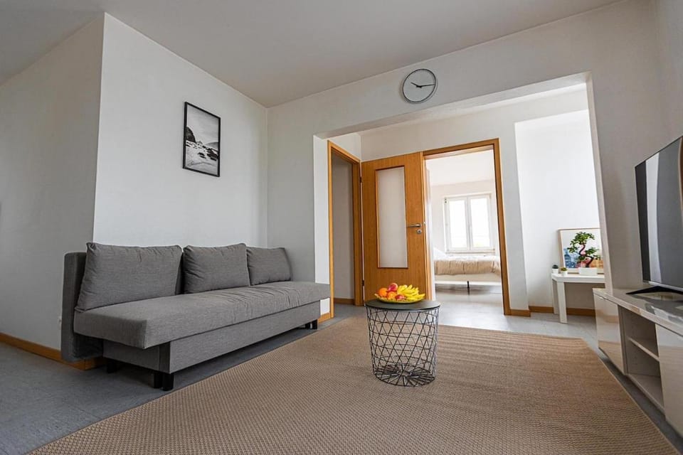 Super appartement Near Basel Apartment in Weil am Rhein
